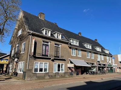 Churchillweg in Wageningen (42m2)