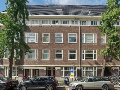 Cliostraat in Amsterdam (108m2)