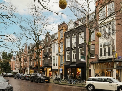 Cornelis Schuytstraat in Amsterdam (70m2)