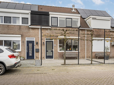 De Casembrootstraat 4