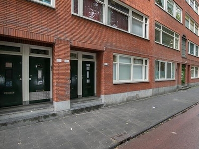 Dordtselaan in Rotterdam (10m2)