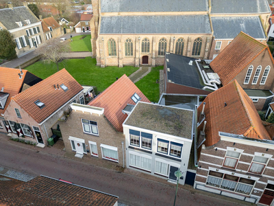 Ds. Jan Scharpstraat 5