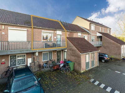 Eggestraat 44