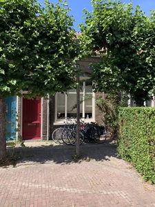 Eigenhaardstraat in Middelburg (74m2)