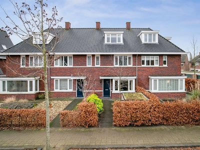 Emmastraat 30 a