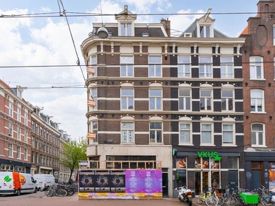 Ferdinand Bolstraat in Amsterdam (45m2)