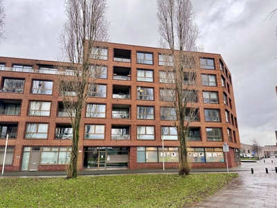 Glenn Millerpad in Utrecht (92m2)