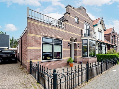 Groenelaan 25