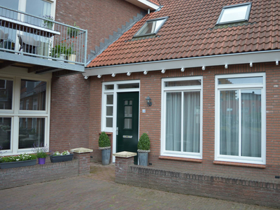 Het Roombeekhofje 44