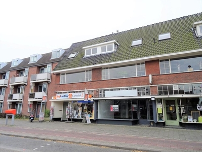 Huizerweg in Bussum (71m2)