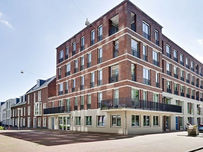 IJdoornlaan in Amsterdam (80m2)