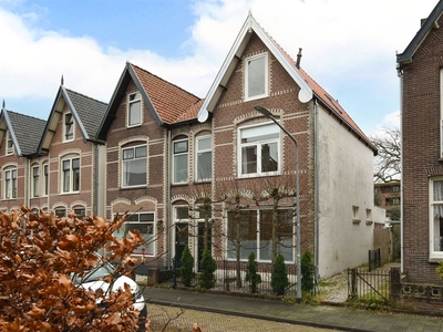 J.H.B. Koekkoekstraat 43