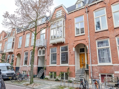 Jozef Israëlsstraat 33 -33a