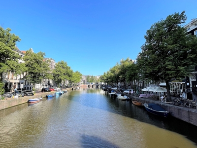 Keizersgracht in Amsterdam (210m2)