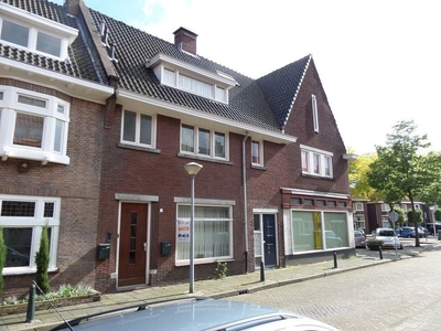 Kerkakkerstraat in Eindhoven (55m2)