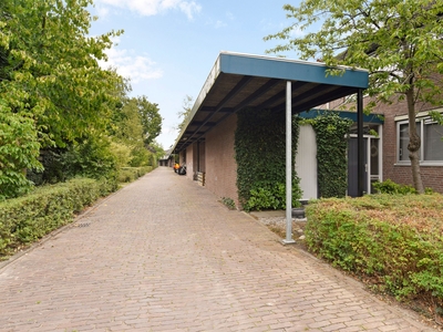 Klein Brabant in Vught (150m2)