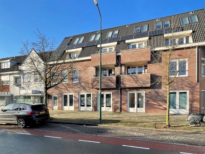 Koninginnelaan in Soest (42m2)