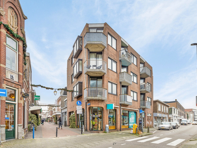 Koningstraat 77D