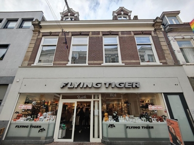 Koningstraat in Arnhem (81m2)