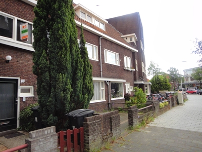 Korianderstraat in Eindhoven (55m2)