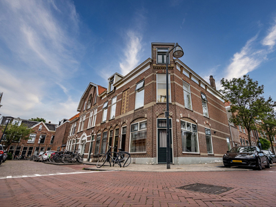 Korte Hansenstraat 1b