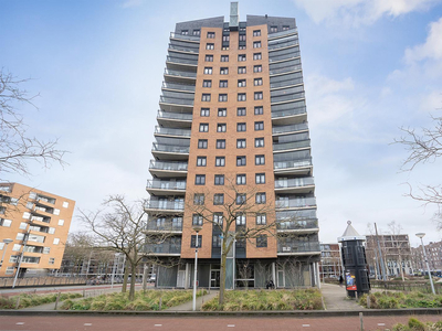 Lambertus Zijlplein 20