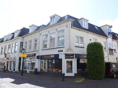 Langestraat in Nijkerk (68m2)