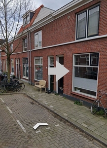 Lombokstraat in Utrecht (50m2)