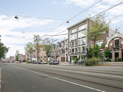 Middenweg in Amsterdam (78m2)