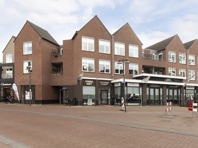 Nieuwe Markt 117