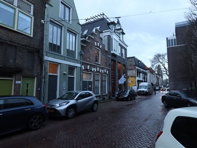 Nieuwstraat 104 B