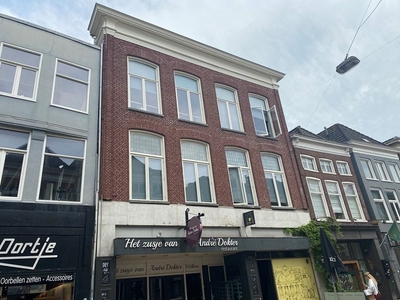 Oosterstraat in Groningen (65m2)