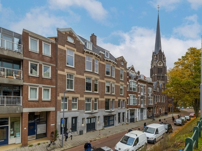 Oostzeedijk Beneden in Rotterdam (101m2)