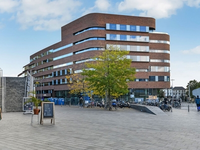 Oude Stationsstraat in Arnhem (46m2)