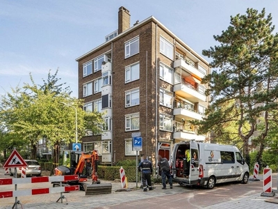 Paulinastraat in Den Haag (120m2)