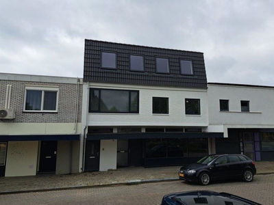 Pieter Biggestraat 43