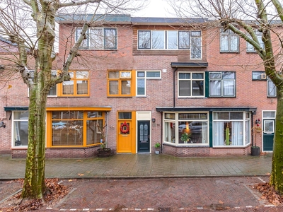 Platanenstraat 31