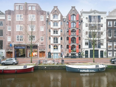 Prinsengracht 534