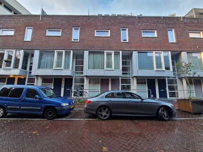 Prinsenstraat in Groningen (109m2)