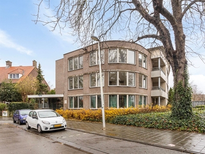 Professor Pieter Willemsstraat 36 B