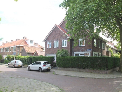 Professor Van der Waalsstraat 71