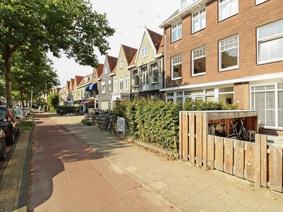 Rijksstraatweg in Haarlem (45m2)