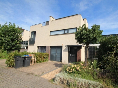 Schiermonnikoogerf in Tilburg (172m2)