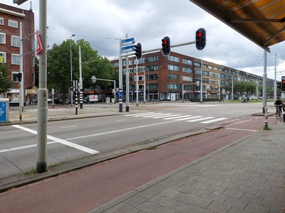 Schieweg in Rotterdam (93m2)