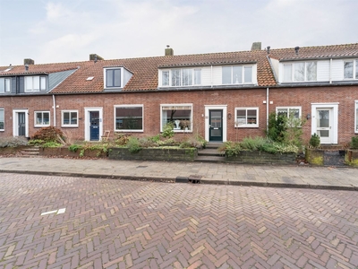 Schoolstraat 6