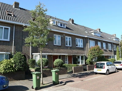 Silenenstraat in Den Bosch (28m2)