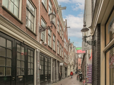 Sint Annenstraat 18 C