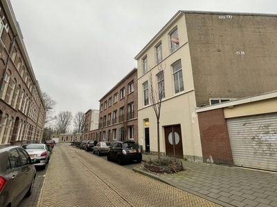 Spijkerstraat in Arnhem (25m2)