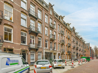 Tilanusstraat 320