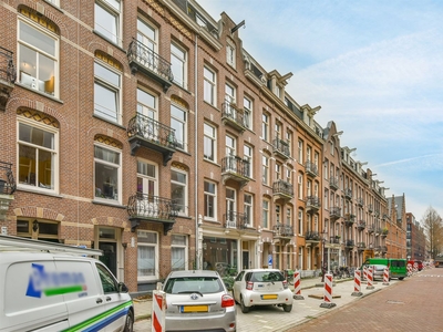 Tilanusstraat 320